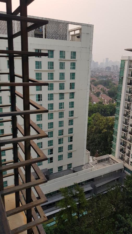 Woodland Park Kalibata Residence By Sang Living Jakarta Luaran gambar